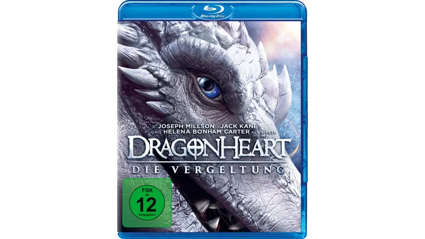 Dragonheart - Die Vergeltung