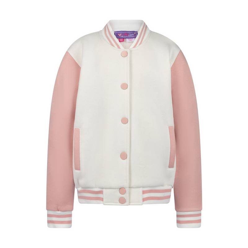 MYMO Sweatjacke Mädchen