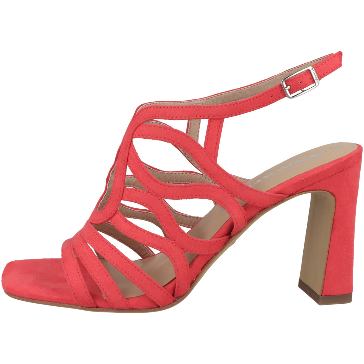Tamaris 1-28391-20 Sandaletten pink