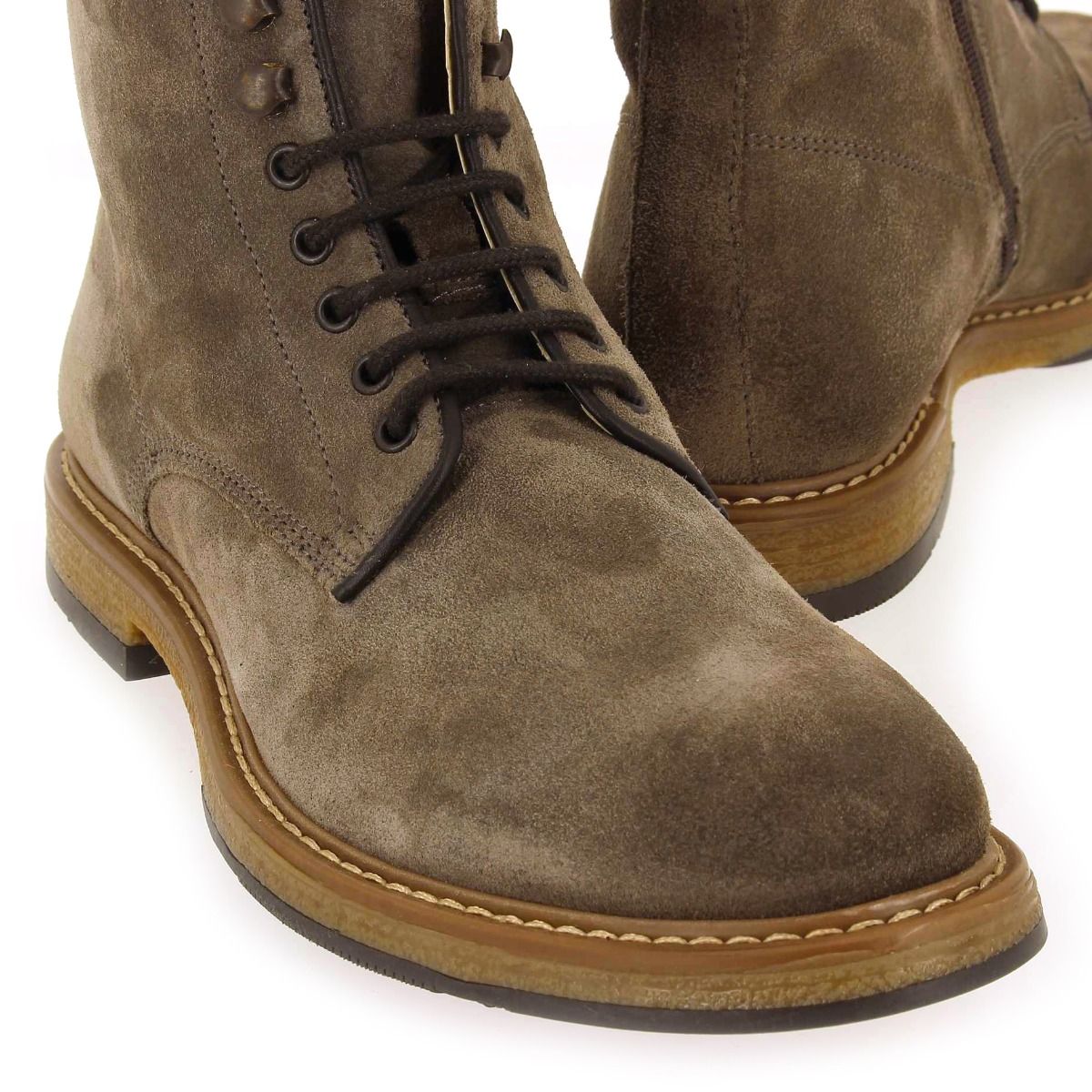 Mode  MI-171209 - Taupe