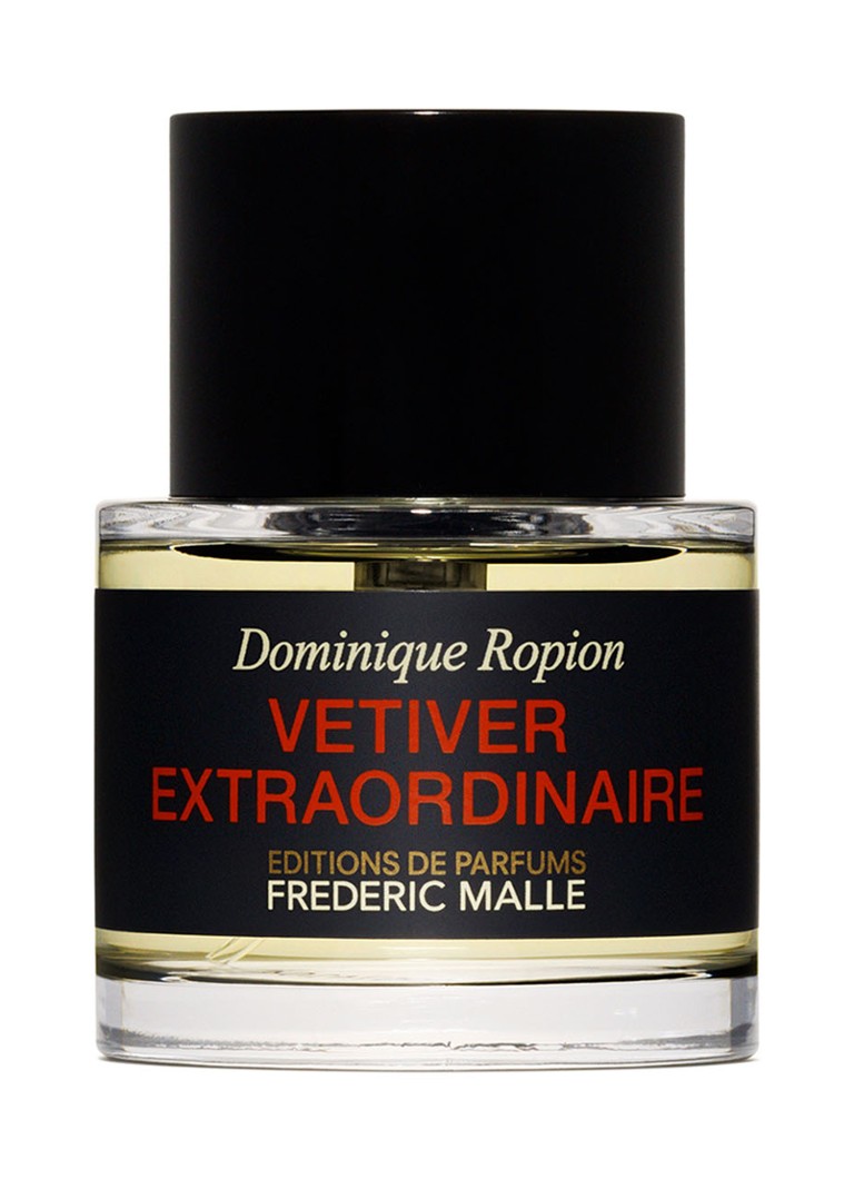 Woda parfumowana Frédéric Malle Vetiver Extraordinaire