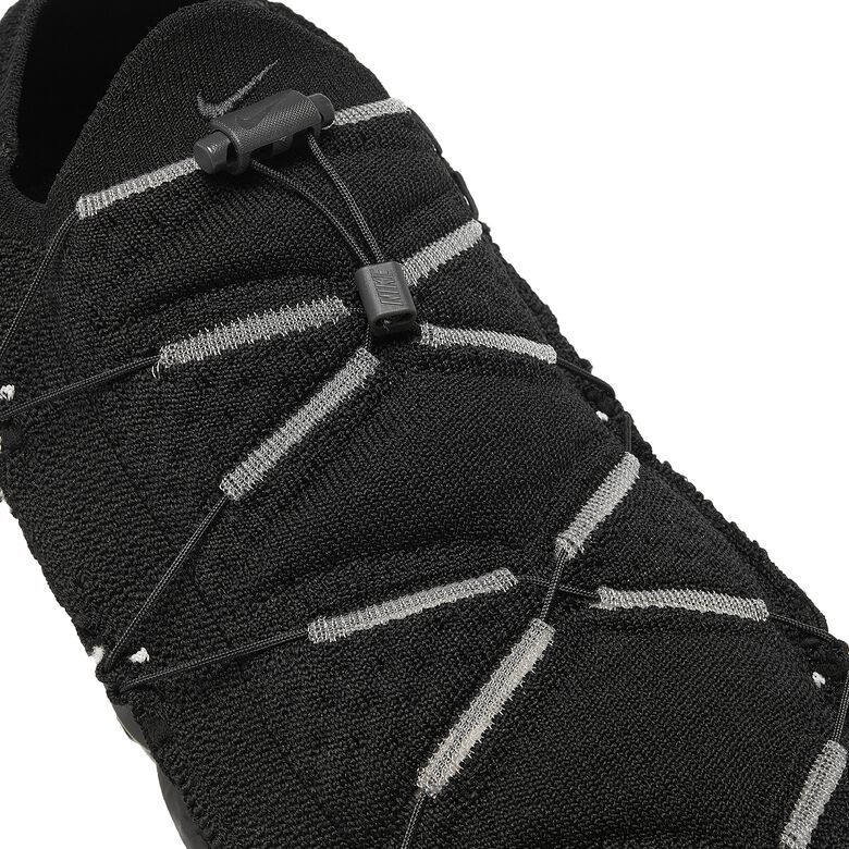 NIKE Ispa Mindbody black/anthracite-sail