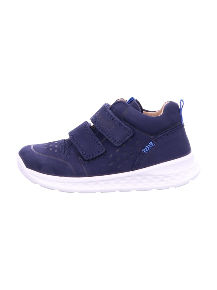 superfit Halbschuhe in Blau günstig kaufen