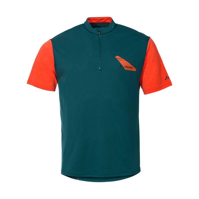 VAUDE Men's Ledro Shirt T-Shirt Herren