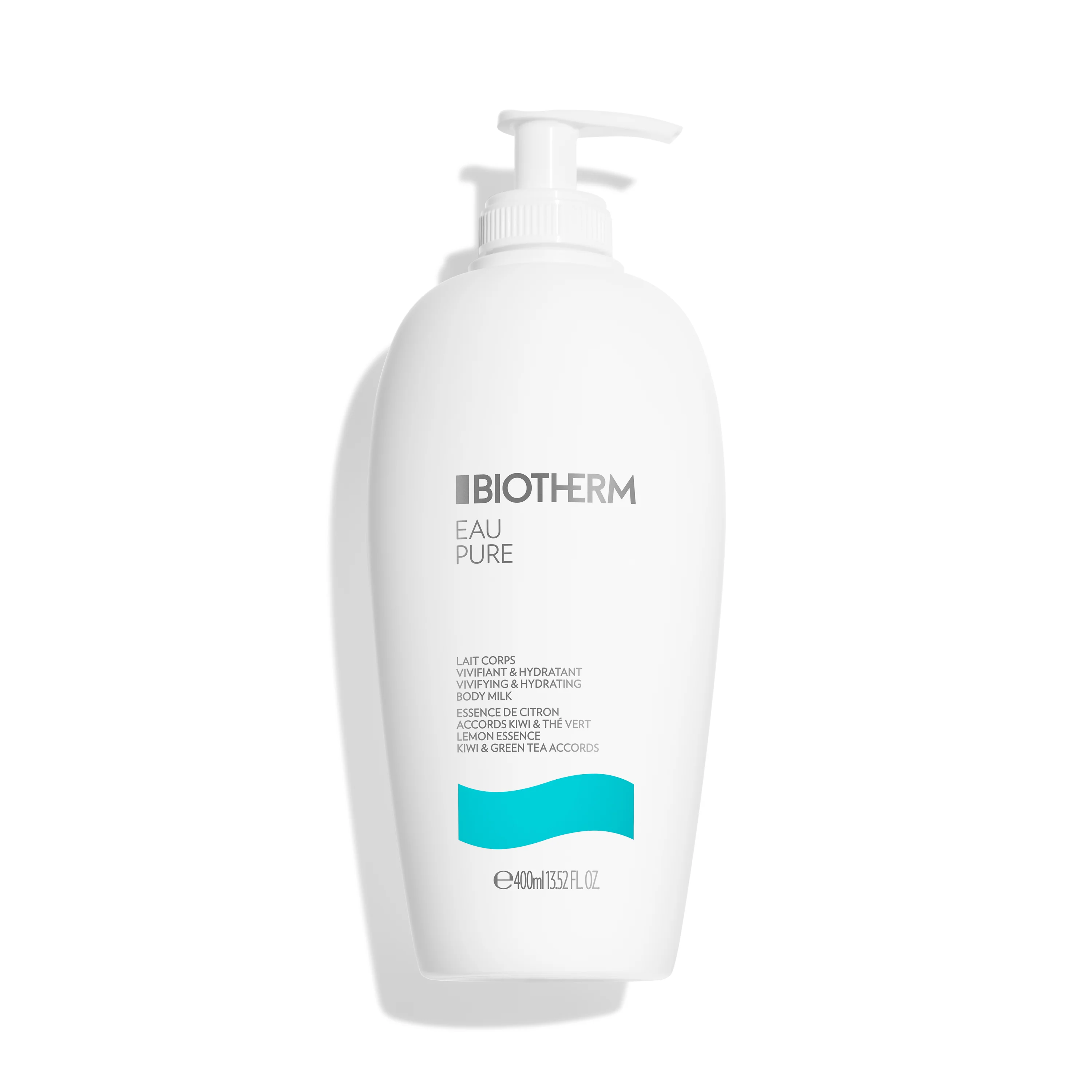 Body Eau Pure - Mlijeko za tijelo
