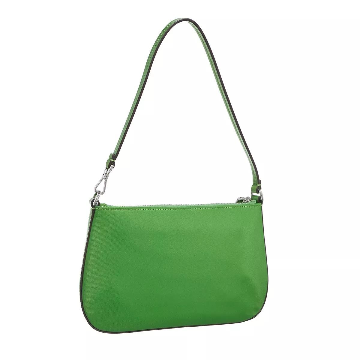 KATE SPADE NEW YORK Handtaschen grün Pochette