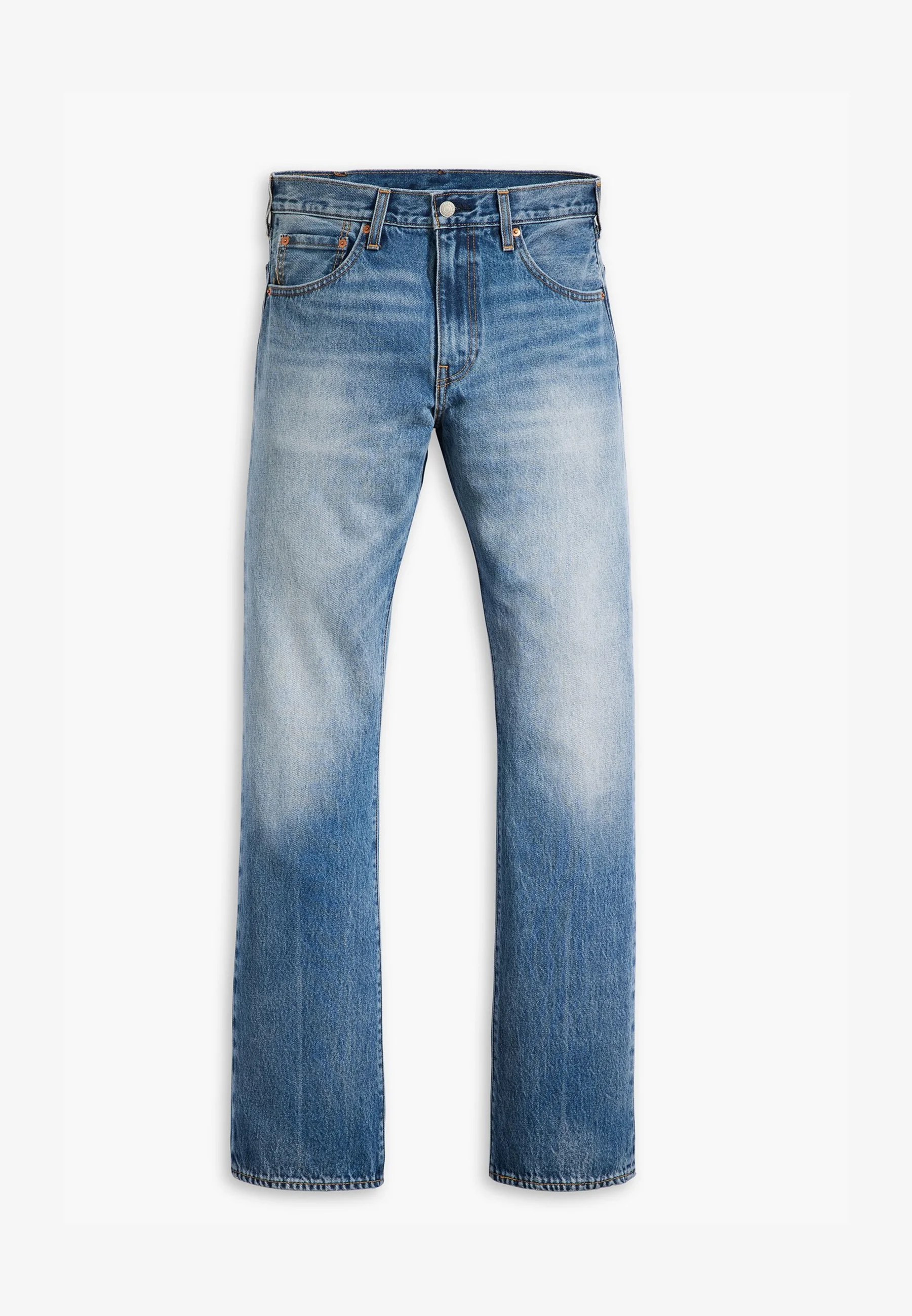 Levi's® 517 BOOTCUT UNISEX - Vaqueros bootcut