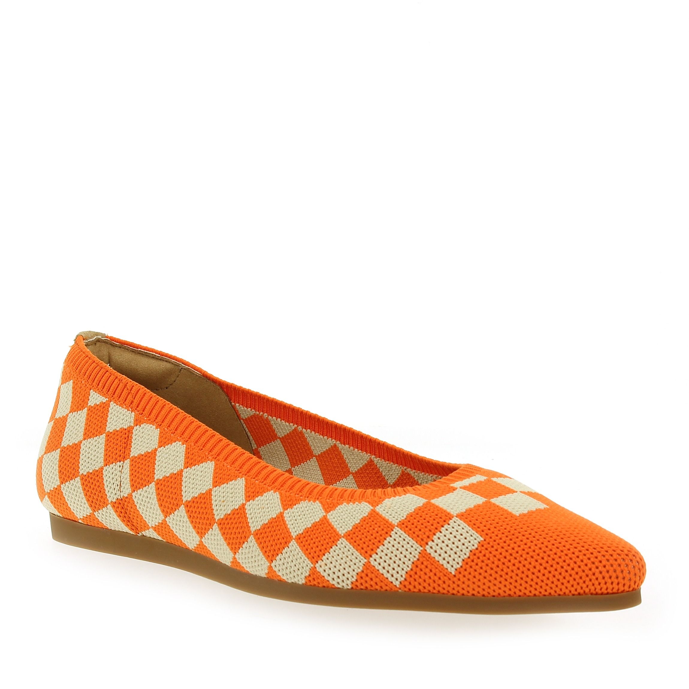 Miss elastic  77901.35 - Beige Orange
