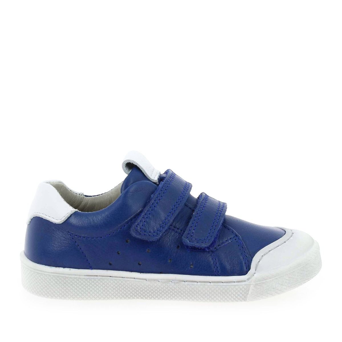 Froddo  ROSARIO VELCRO G - Bleu électrique