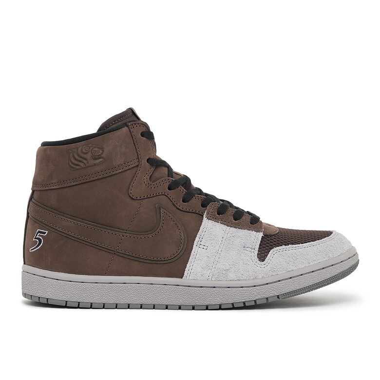 JORDAN SoulGoods x Jordan Air Ship PE SP 