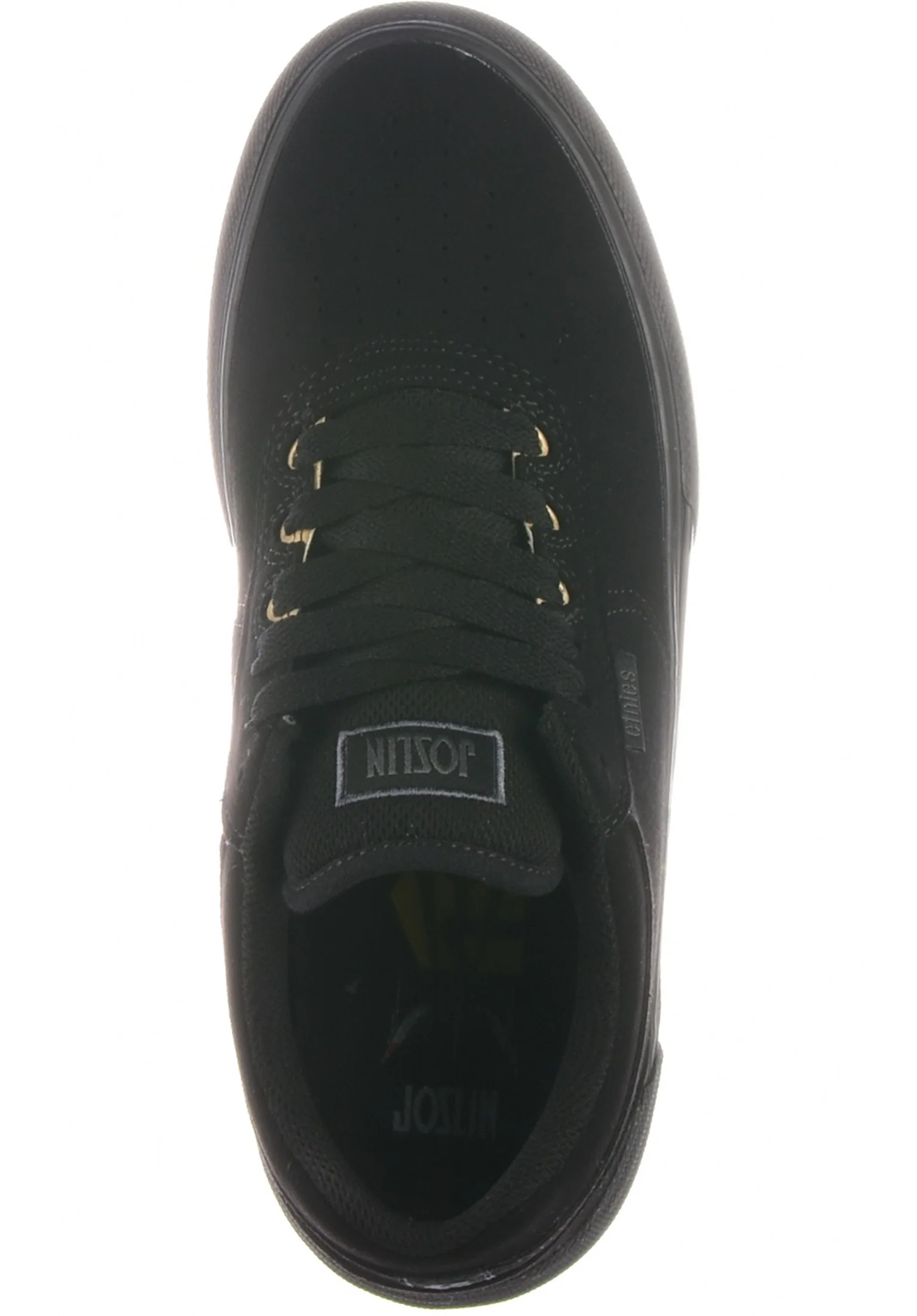 Joslin Vulc Vegan x Michelin