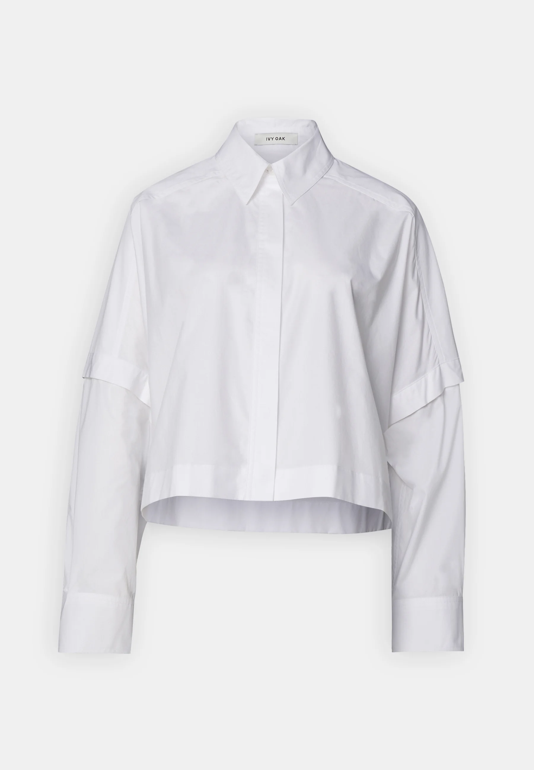 IVY OAK ELVIRA - Camisa