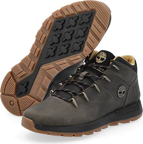 Timberland Schnürboot SPRINT TREKKER