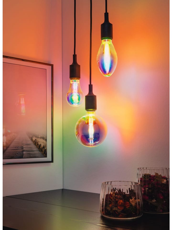 paulmann LED G95 Fantastic Colors Inner Tube E27 F günstig kaufen onesize