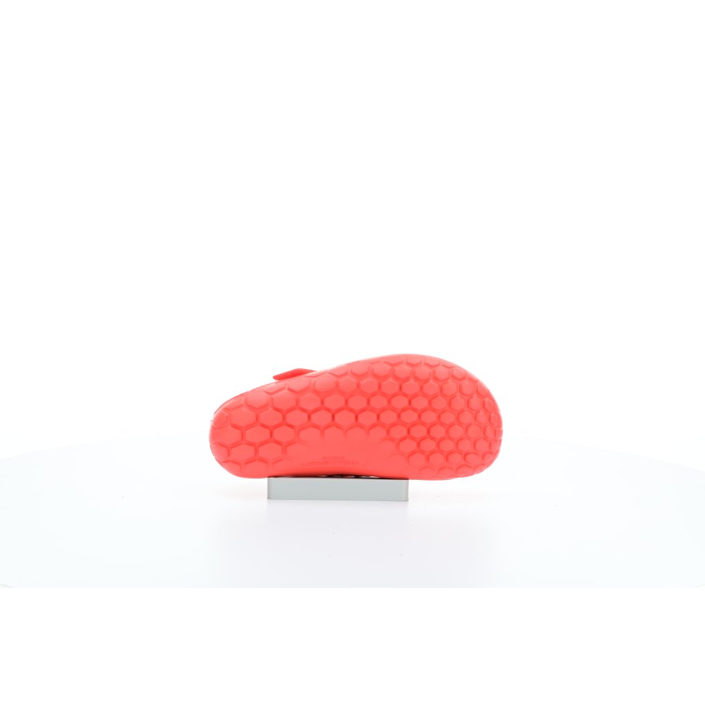 Vivobarefoot Ultra K Fiery Coral Sandalen