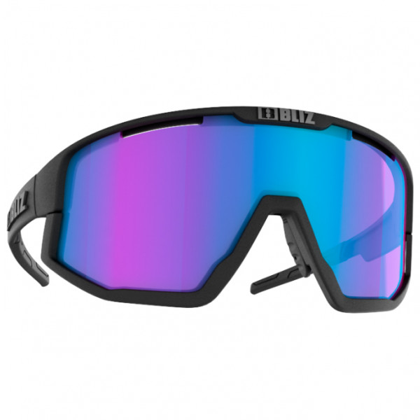 Bliz - Fusion Nordic Light Cat:2 VLT 22% - Fahrradbrille