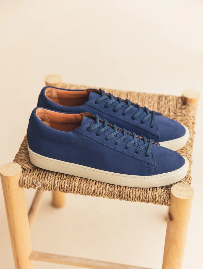 Le Bluffeur - Bleu Égyptien