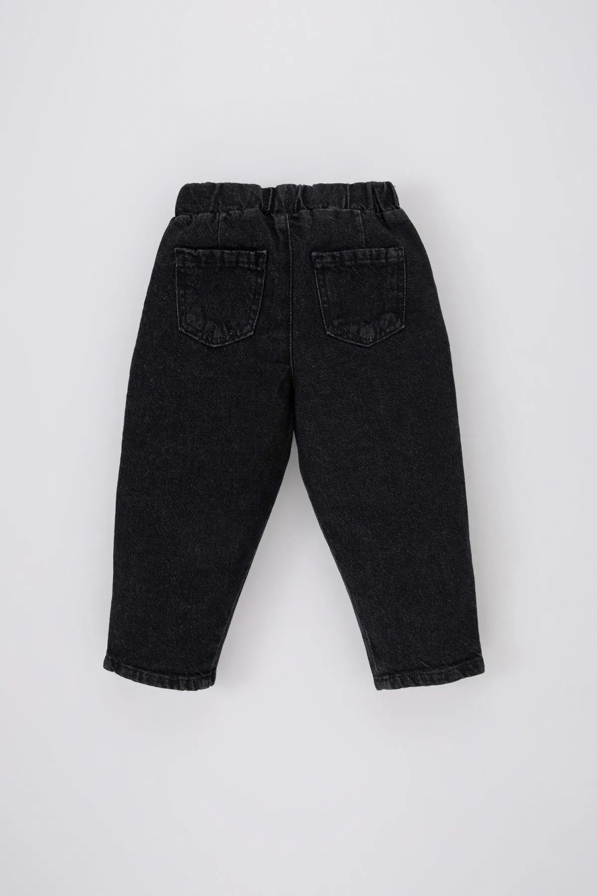 DeFacto  Jeanshose in normaler Passform für Babys
