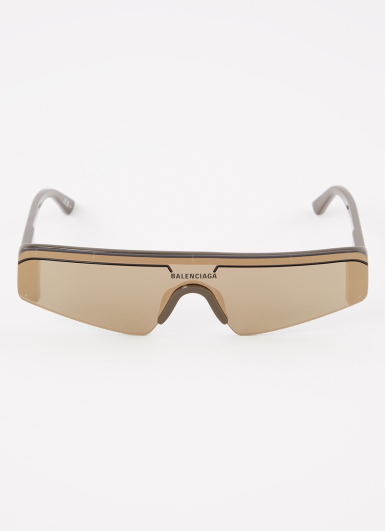 Balenciaga Sunglasses BB0003S