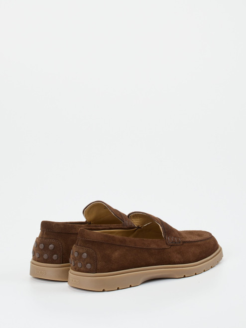Slipper-45102090069 Tod's