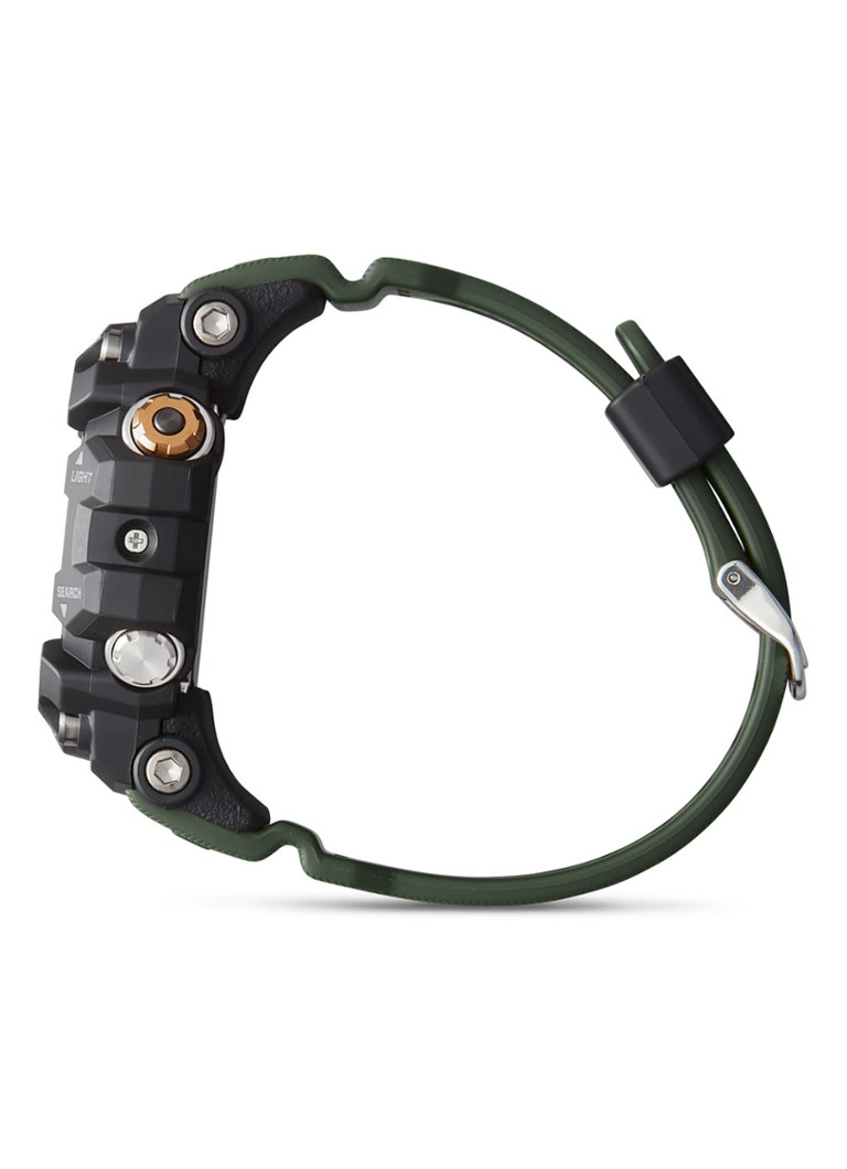 Ceas G-Shock GWG-100-1A3ER