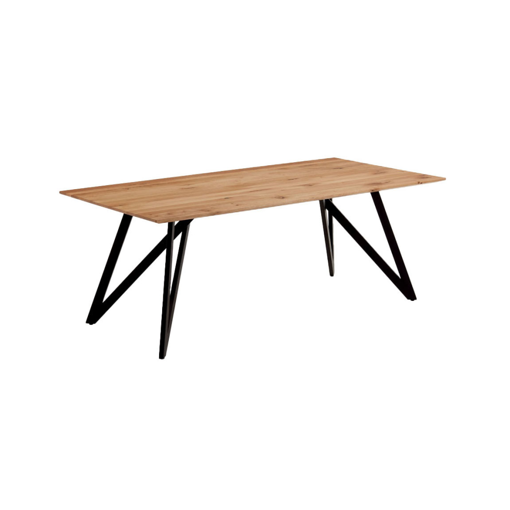 Design-Esstisch Valmondo Namur