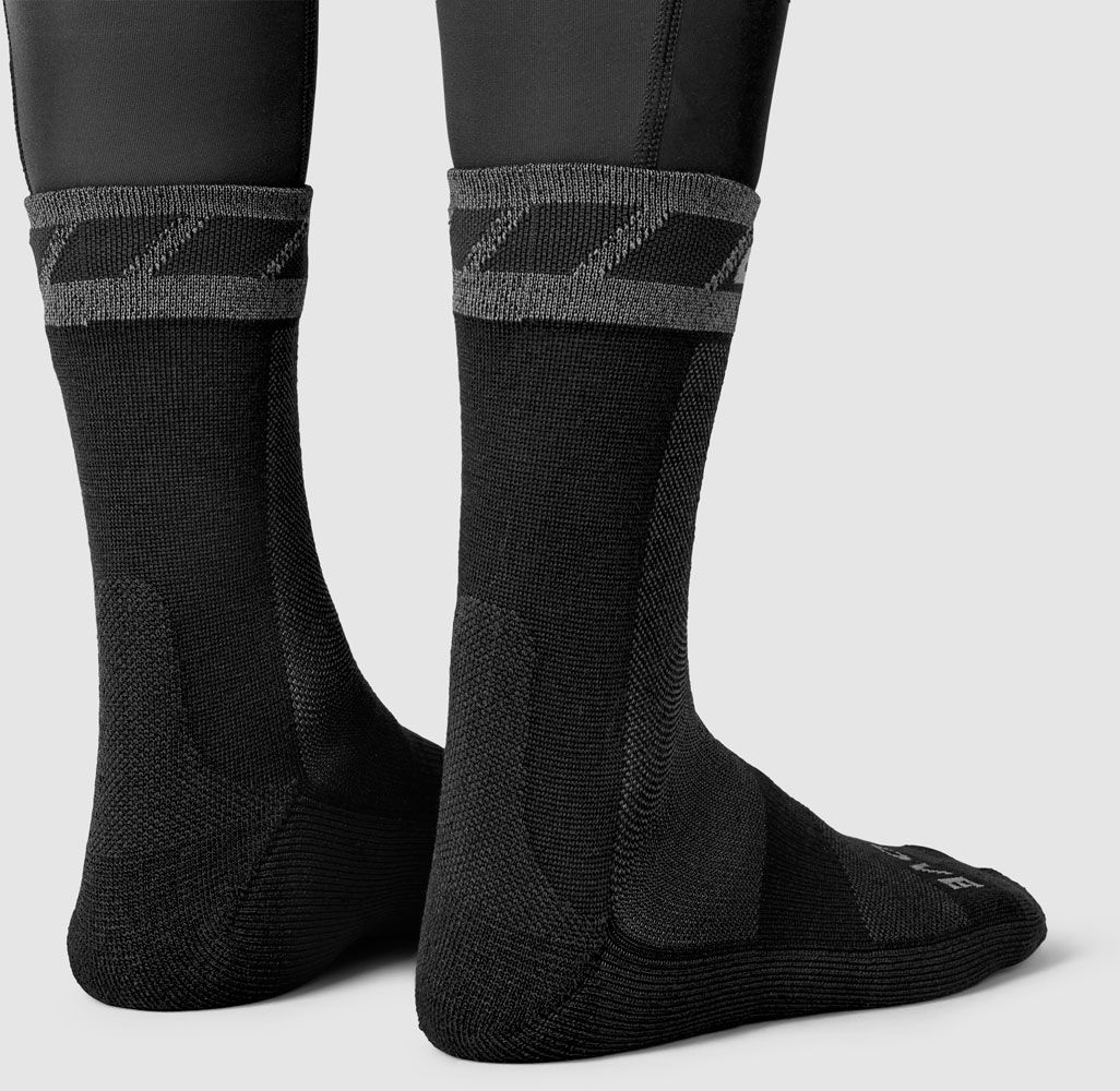 GripGrab Winter Sock Merino - Socken kaufen | Bike-Discount