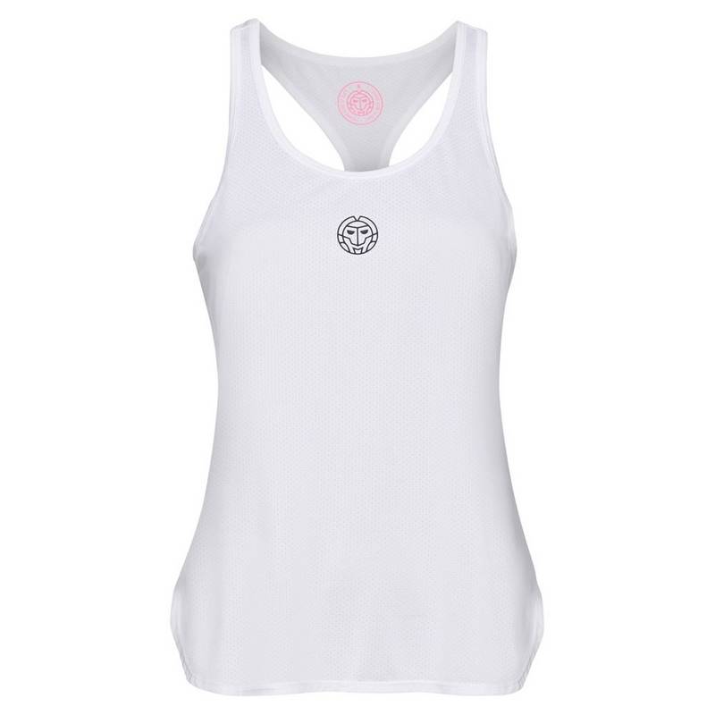 BIDI BADU Mea Tech Tank Tennisshirt Damen