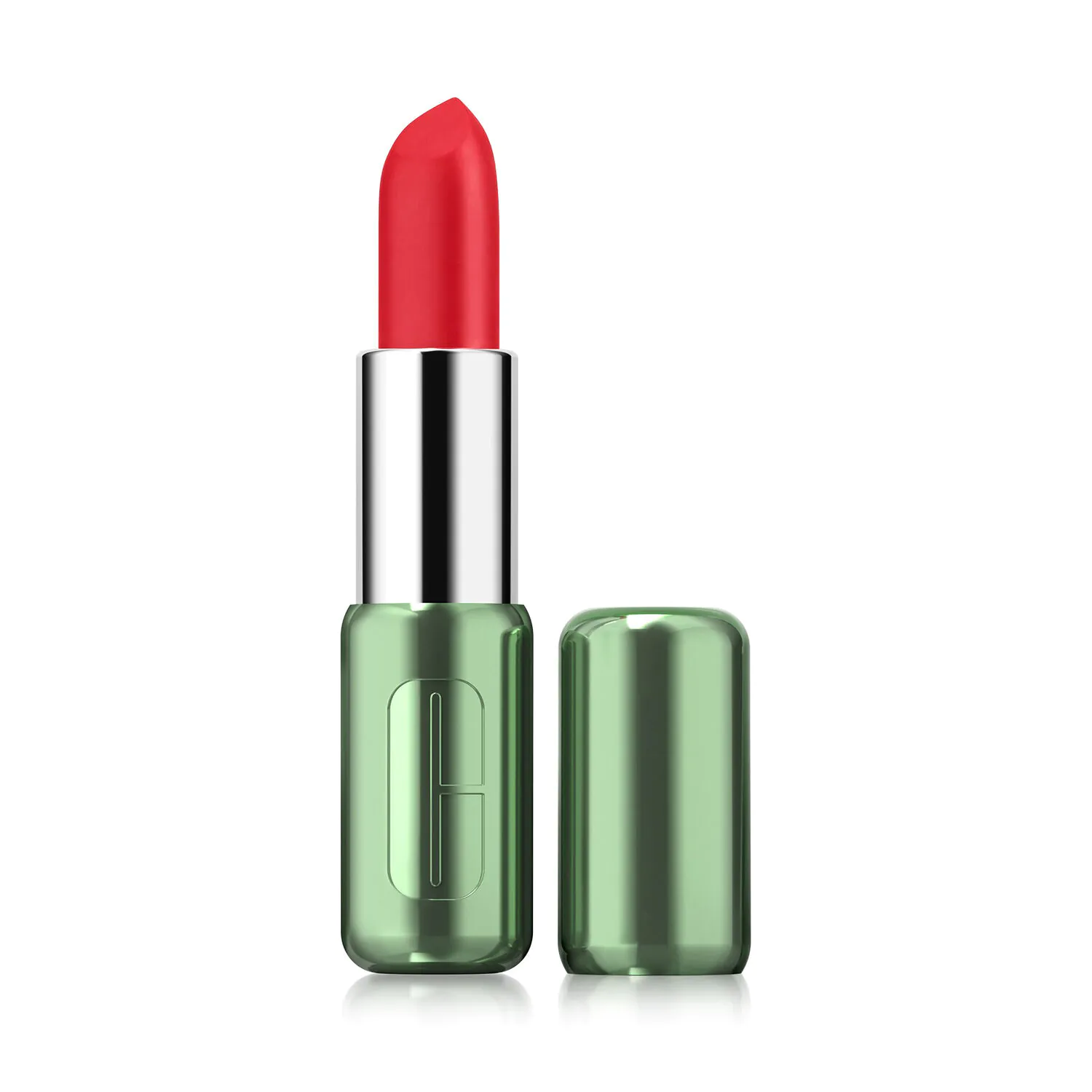 Clinique Pop dugotrajni ruž za usne Ruby Pop