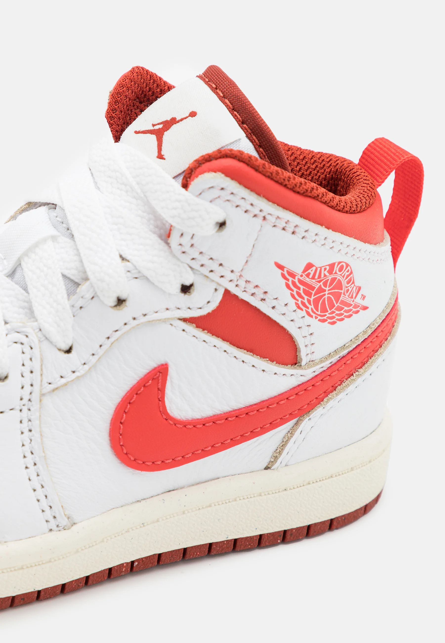Jordan JORDAN 1 MID SE UNISEX - Zapatillas de baloncesto