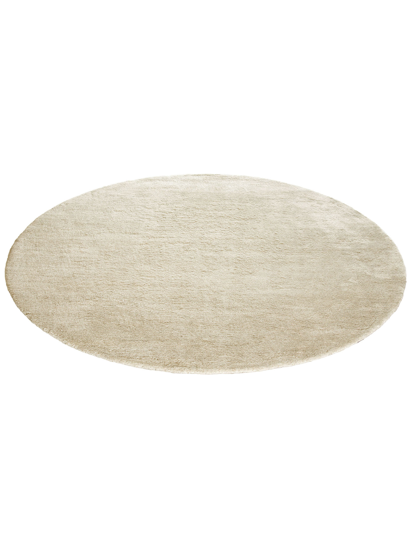 Puri Woll-Teppich, Sand