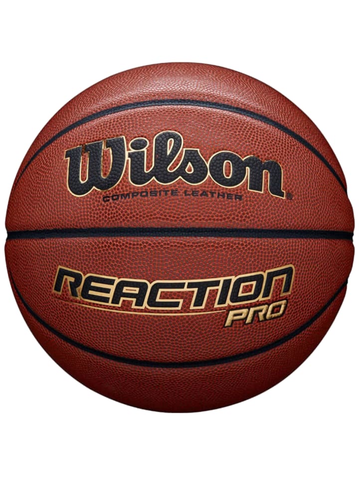 Wilson Wilson Reaction Pro 275 Ball in Braun günstig kaufen 5