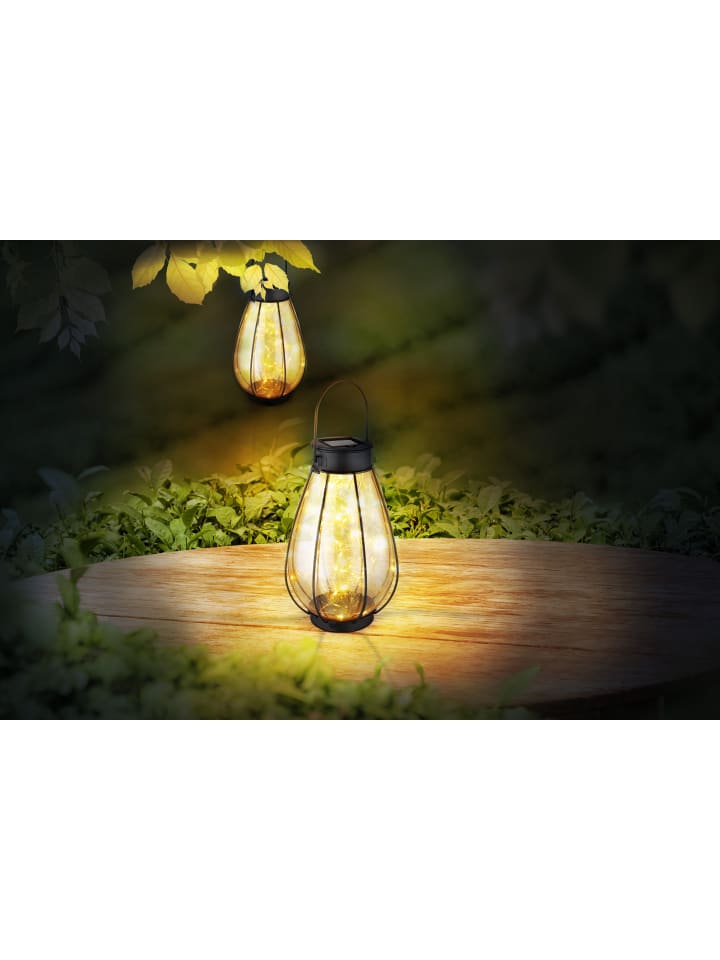 Globo lighting Solarleuchte 