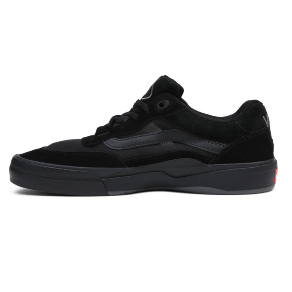 Vans Wayvee VN0A5JIABKA1 / schwarz