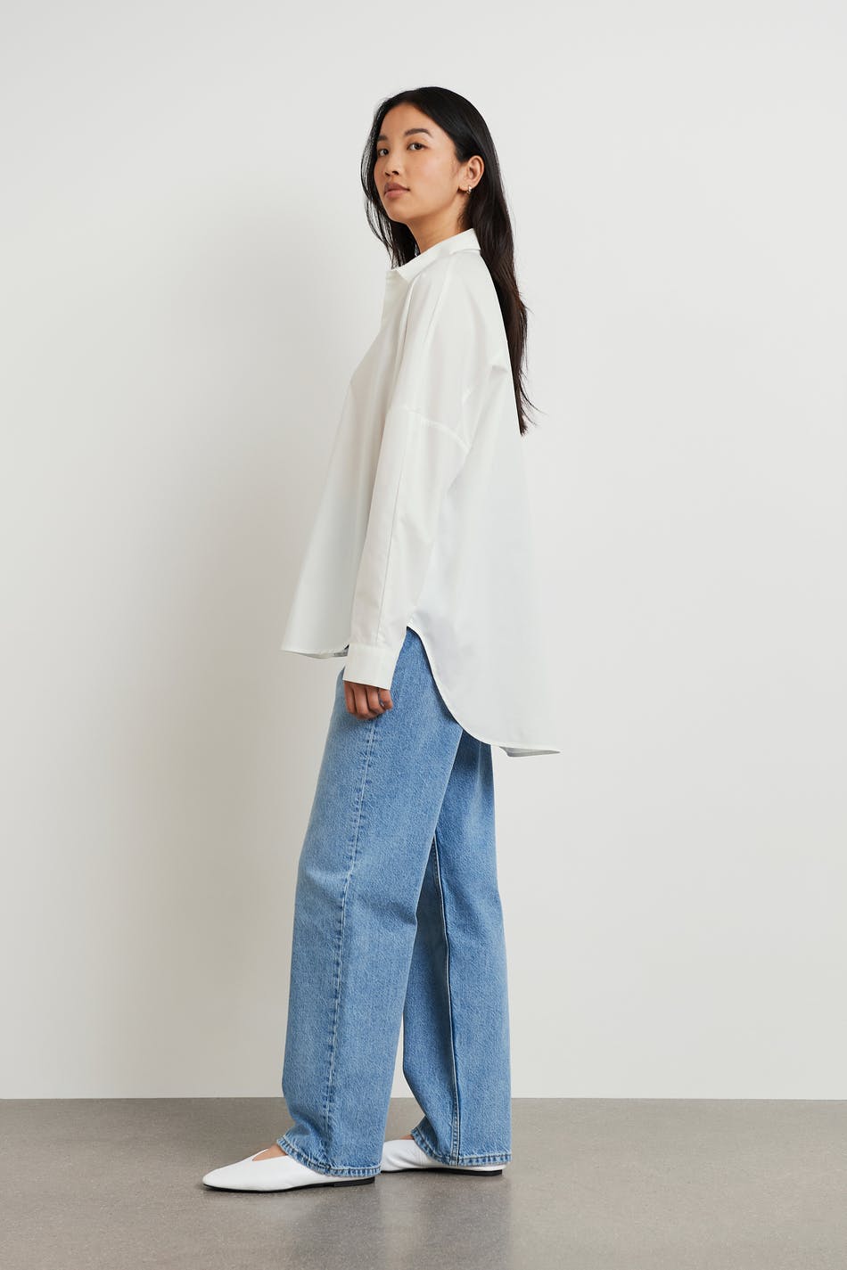 Blenda shirt