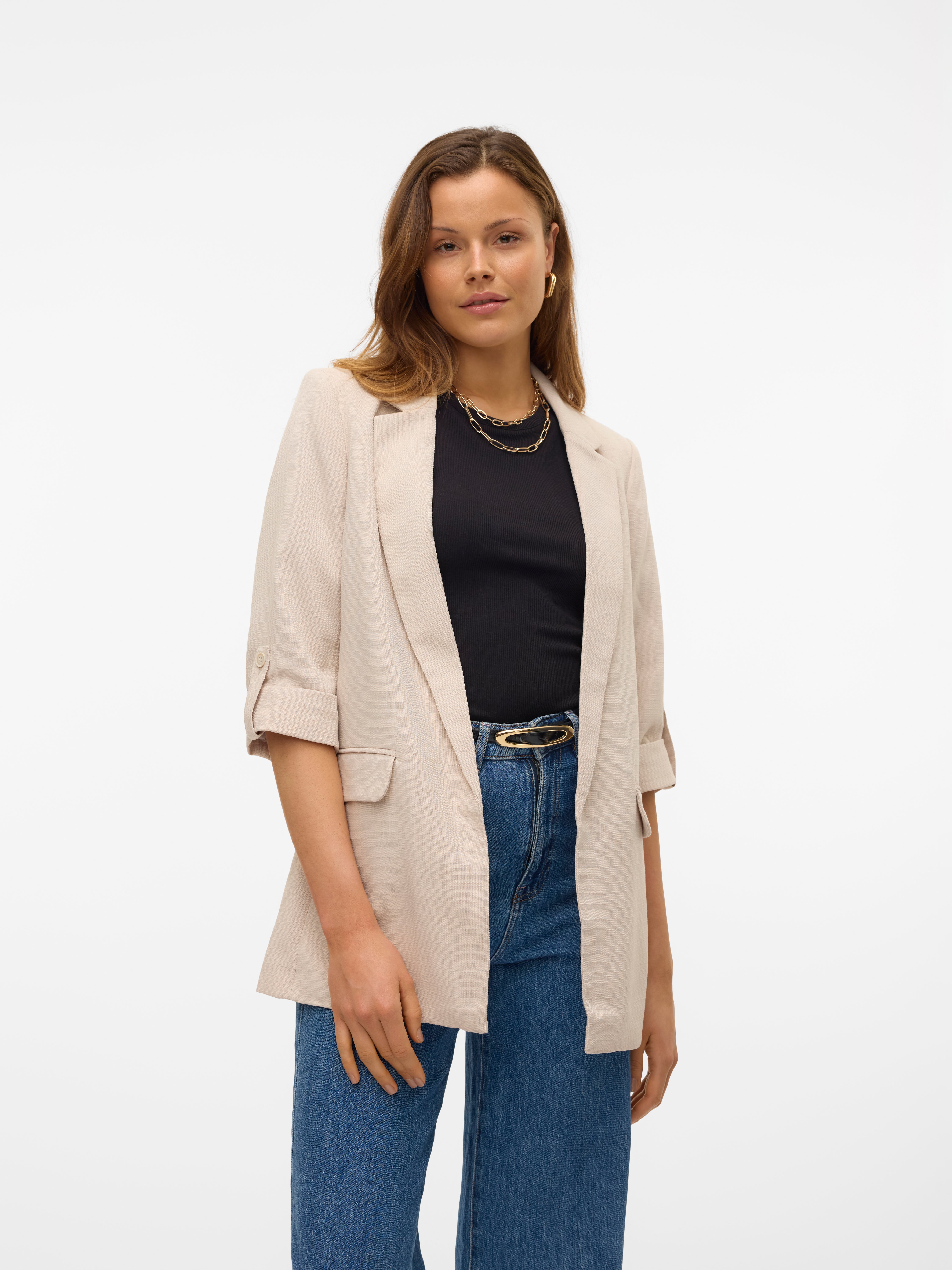 VMCHANDY Blazer