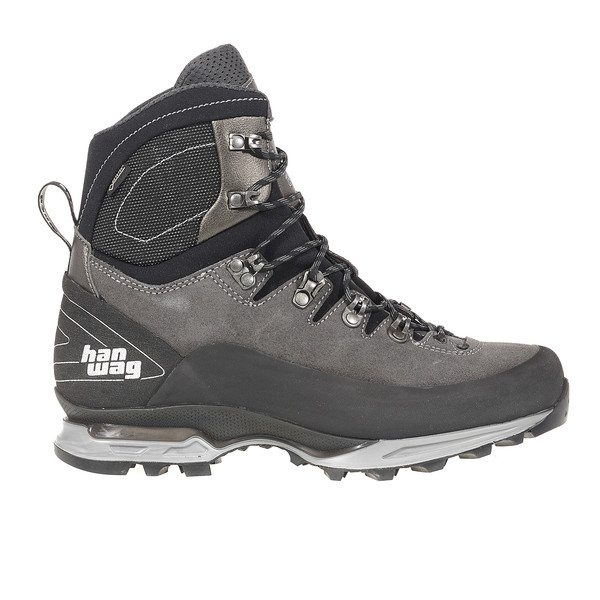 ALVERSTONE II GTX Herren - Trekkingstiefel