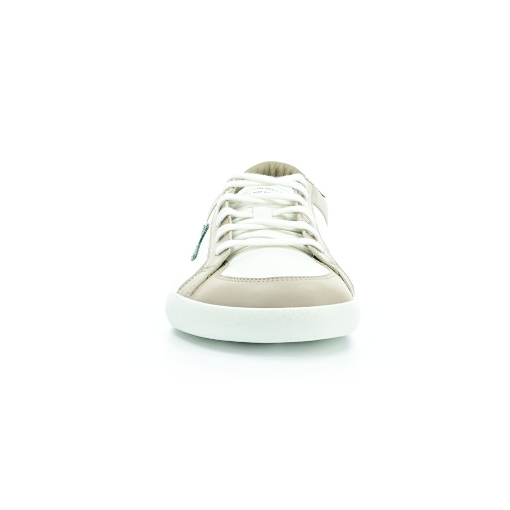 Artra Studios Orbit White/Beige/Green Barfußschuhe