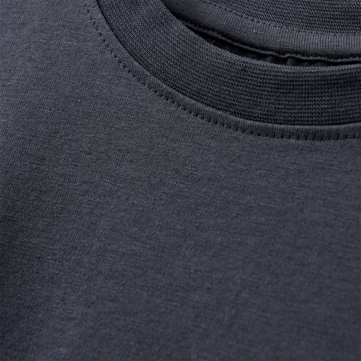Smiley-World T-Shirt mit Print