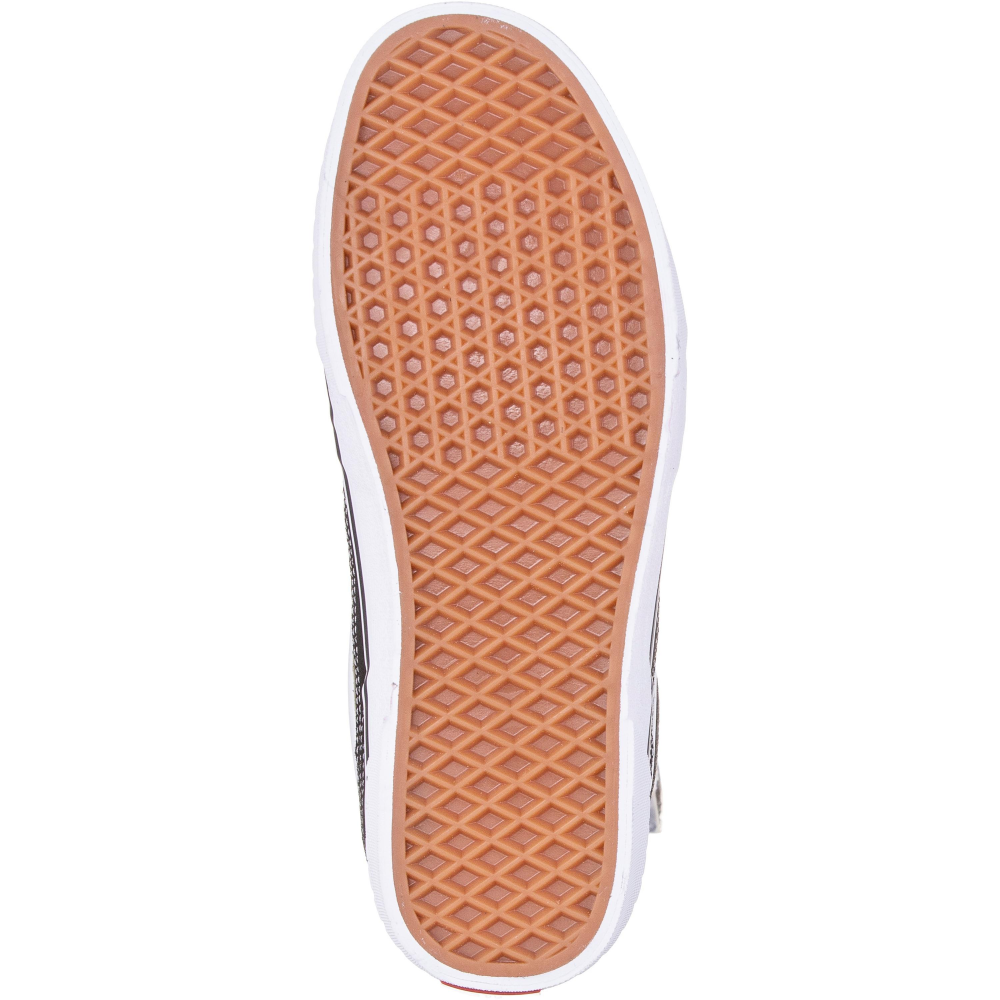 Vans Caldrone VN0A5JM2BA21 / weiss