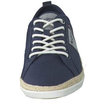Pepe Jeans MAOUI TAPE Sneaker in blau