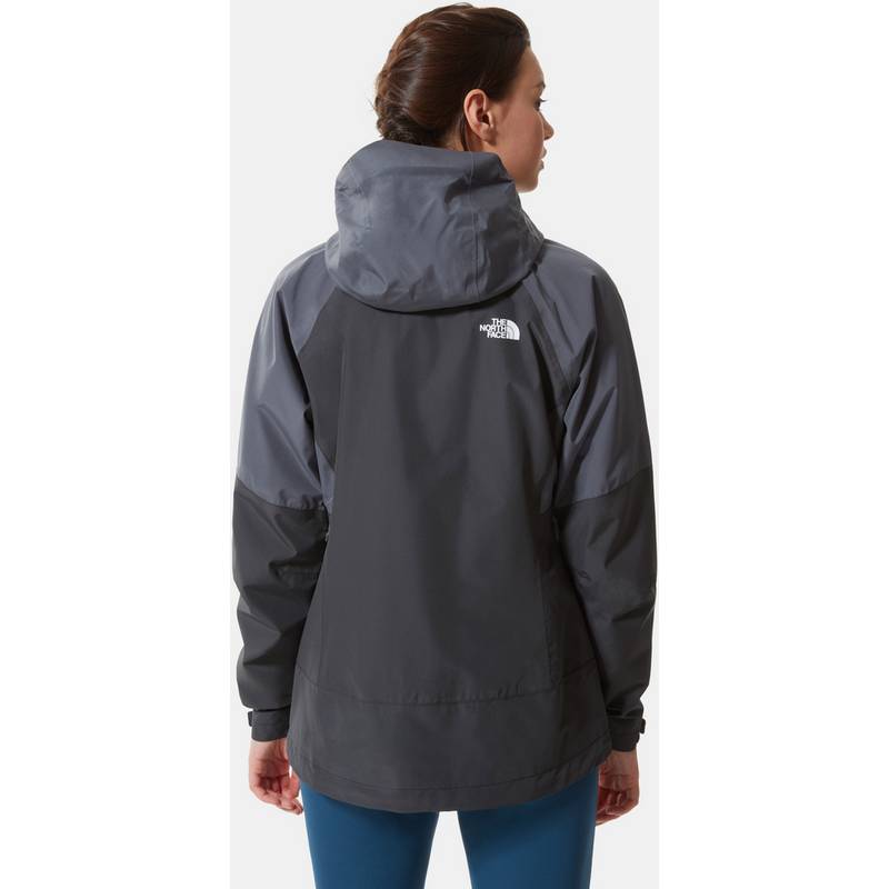 The North Face DIABLO DYNAMIC Regenjacke Damen