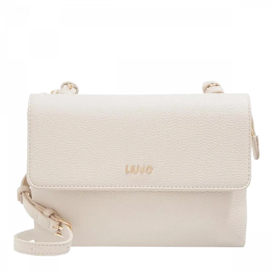 LIU JO - Liu Jo Shoulder Bags Textil Light Brown - beige