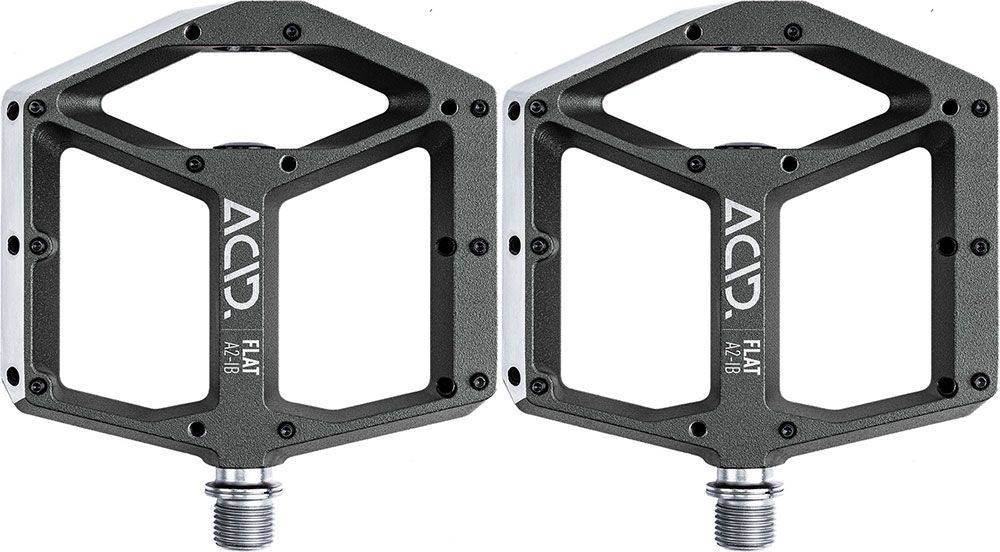 ACID FLAT A2-IB Plattformpedale kaufen | Bike-Discount