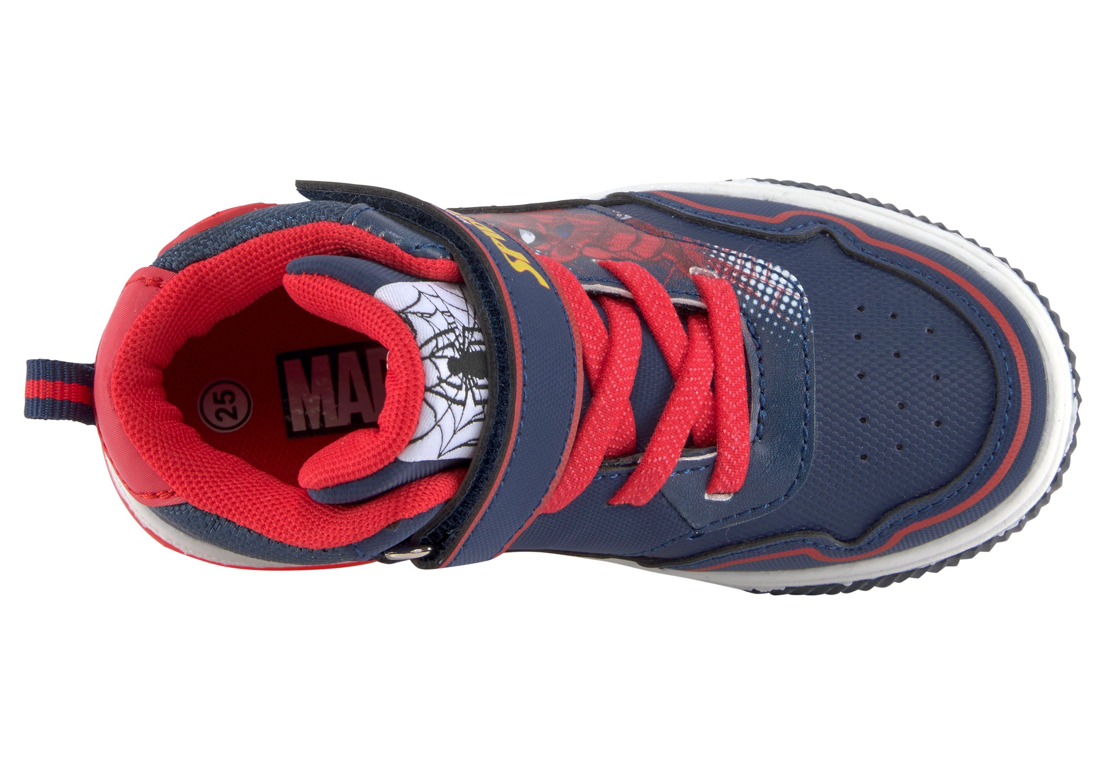 Spiderman Sneaker