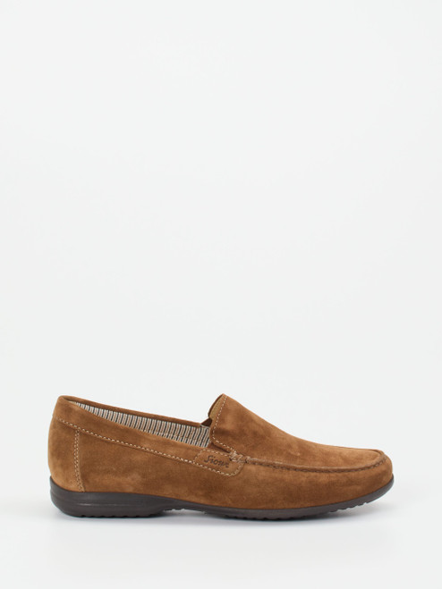 Slipper-45512290011 Sioux