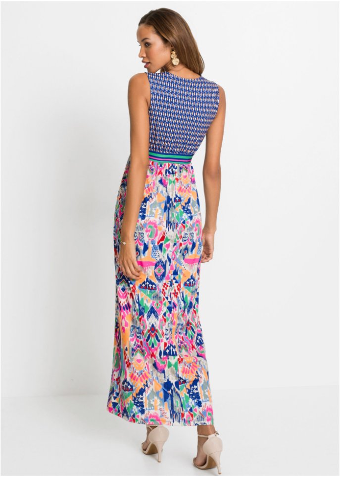 Maxikleid