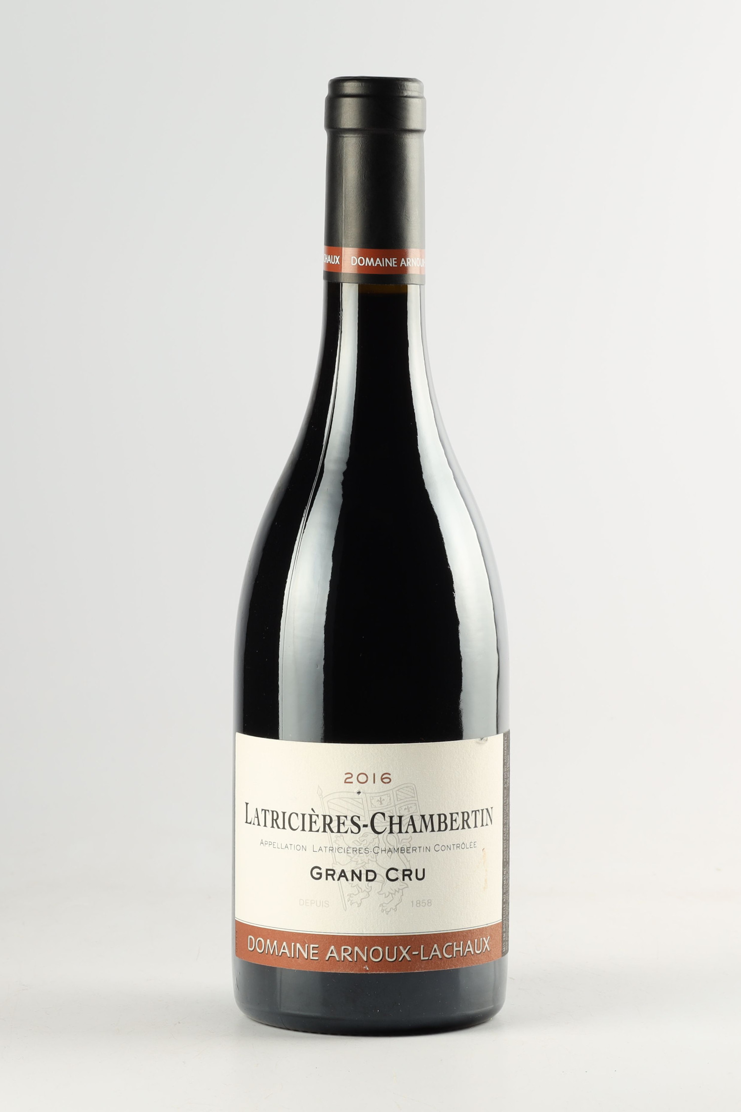 Arnoux Lachaux 2016, Latricières Chambertin
