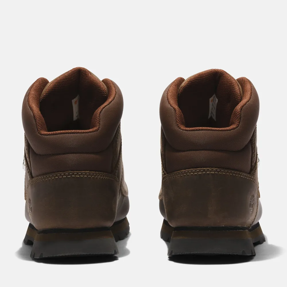 Timberland EURO SPRINT TB0A5S8V9011 / braun