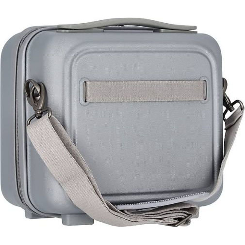 Mandarina Duck Logoduck + Beauty Case 27 cm